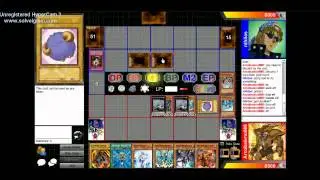Yugioh Commentary on Elemental Dragons