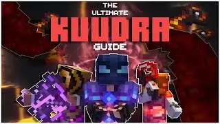The ULTIMATE Comprehensive Guide to KUUDRA | Hypixel Skyblock