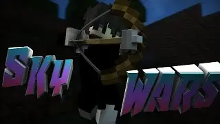 💕 Jugando skywars 💕