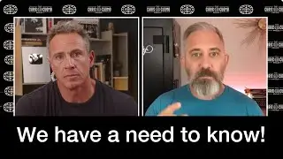 Jeremy Corbell about UFOs and the Government Coverup