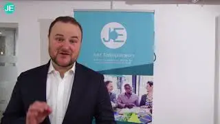 Equity Crowdfunding Event in London - Just Entrepreneurs