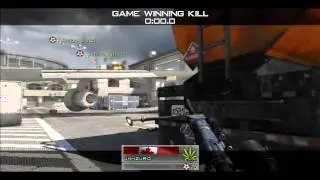 uhhZuRo: Never Stop [Multi-Cod Montage] (60FPS)