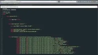 Interaction Codemirror/magnificPopup