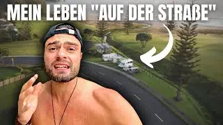 Wir campen für UNTER 20€ pro Woche in Neuseeland - so haben wir es gemacht! | Van-Life in 🇳🇿