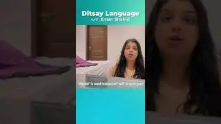 When to use Could, Would and Should | Ditsay
