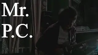 Mr. P.C. (Minor Blues)