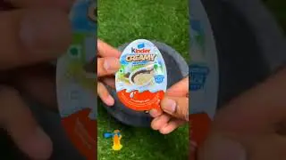 kinder Joy #shorts #asmr #satisfying