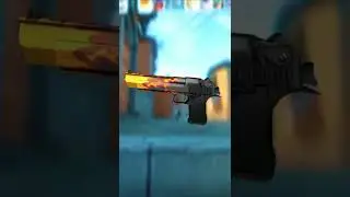 Самое СИЛЬНОЕ Оружие в CS:GO 