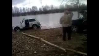 нива астрахань