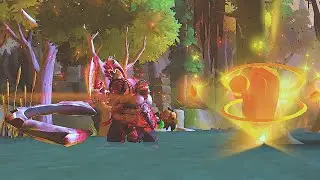 Enemy pudge