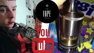 Taifun GT-XXL..MTL.. Test Unboxing 2017 Frohes Neues Jahr