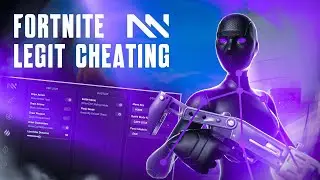 CHEATING With The BEST Fortnite CHEAT in Cash Cup… 🏆 (+$250)