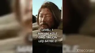 Cengizhanın yükselişi