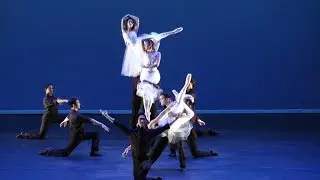 Anaheim Ballet: About Us