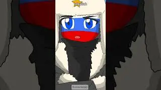 power part 15 #countryhumans #animasi #kartun #memes #edit