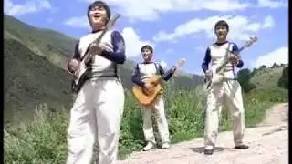Биз тобу ⭐// Булуттардай // Эски Хит Клип // 