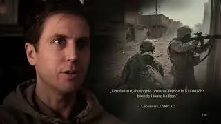 Six Days in Fallujah - Realismus auf einem neuen Level - Teamplay ist das wichtigste  !!! # 4K [GER]