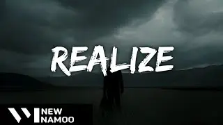 Alief Reynaldi  - Realize (lyrics)