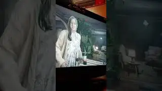 Resident evil 8 Прохождения без комментариев