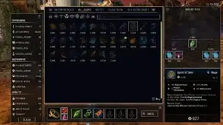 A wild Narbash appears - Predecessor