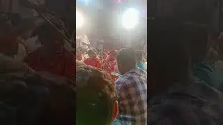 jay Goga maharaj ni Ramel       Kiran Bhuvaji Por
