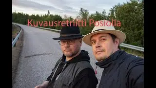 Posio 2021   Kuvausilon uusi hakeminen
