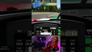 Why Can’t Drivers Be Clean T1 Imola? 