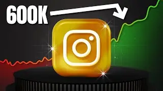Percer sur Instagram en 2024 ! TUTORIEL COMPLET !