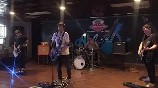 Bad Decisions - Strokes Cover