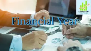 Financial year| Word of the day | learn a finance jargon in a minute #financialyear #jargon