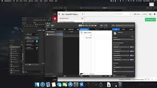 Setting up CouchDB on your Mac to use with Tap Forms 5