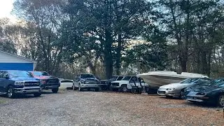 Life Updates & Another New Car