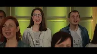 Stále na ceste | GREGOS feat. Martin Husovský, Páter Gabriel OFM & Anna Paulíny