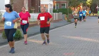 Meine-Insel-Lauf 2018