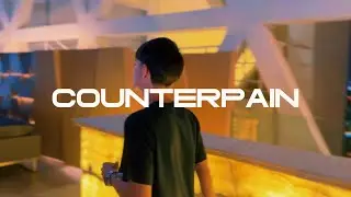 WGL X WP - Counterpain (Music Video)