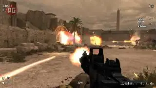 Serious Sam 3: BFE. Видеообзор
