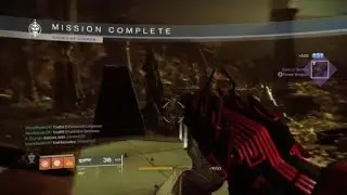 Destiny 2 | Crown of Sorrows (Flawless Run)