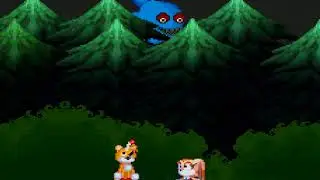 Sonic.exe Spirits of Hell Round 2 Soundtrack | Hide and Seek