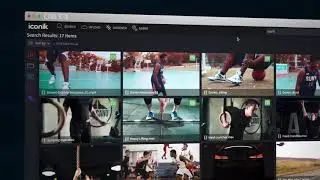 iconik | Bulk update metadata within saved searches in iconik