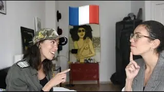 L'herpès, les IST, les préjugés... tout ça tout ça!