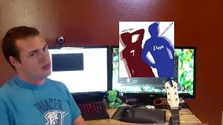 7 Days (feat. Alec Neu) Announcement Vlog