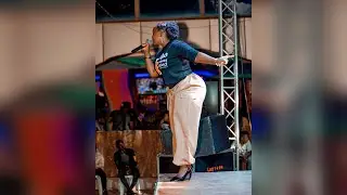 Maureen Nantume Live performance at Kawanda......."02.06.2023