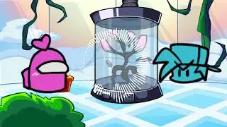 Pinkwave But Every Turn a Different Cover is Used (BETADCIU)
