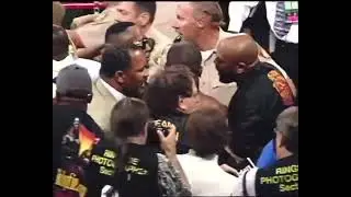 Boxing Legend
