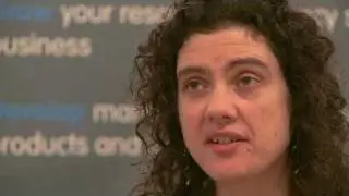 A Low Carbon Best Practice Exchange Interview: Pippa Jones, HMP Leeds
