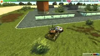 Танки Онлайн | Циферный - Speed battle