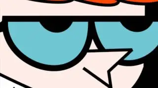 Dexter's Laboratory Theme Cover