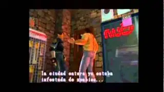 Resident Evil 2 Leon A Detonado Rank-A 