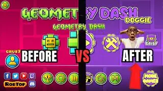 “How to Get Free Texture Packs | Geometry Dash 2026 (Working Method)”