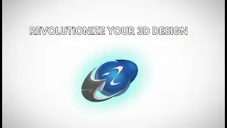 Create an animated 3D logo  (Illustrator, Swift 3D, Flash)